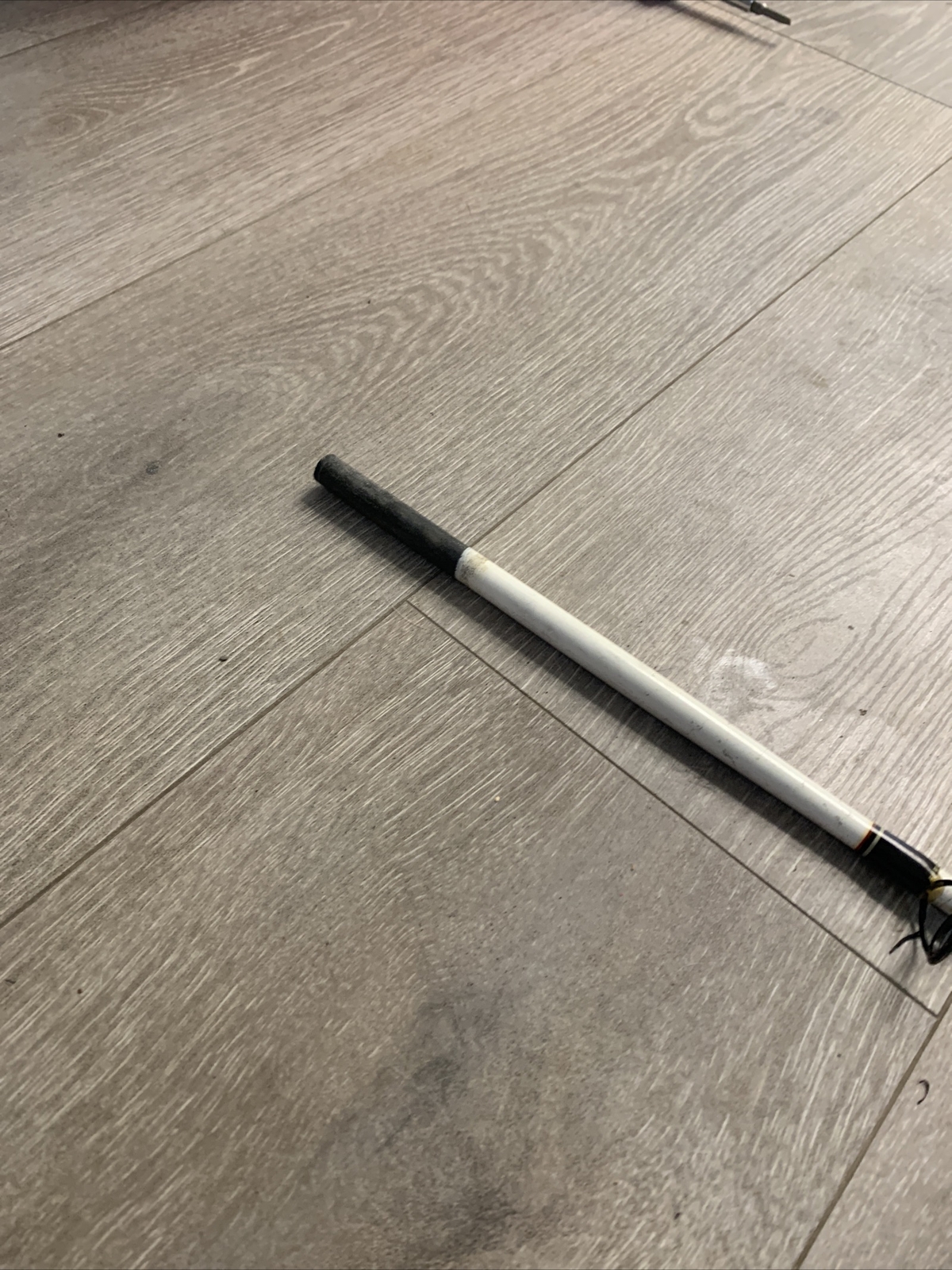 Berkley Big Game Casting Fishing Rod 7’6″ Medium Fiberglass~2 piece