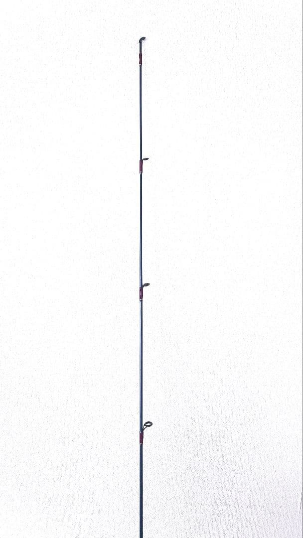 Saurus GAO GAS59M Sport Fishing Rod 6-15lb, 1/4-5/8oz, Used, Rare