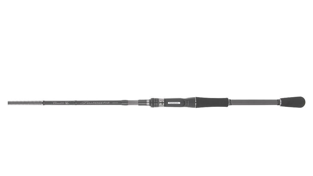 Tailwalk Full Range C66XXH 15th Anniversary Limited * Baitcast Rod Pike Rod