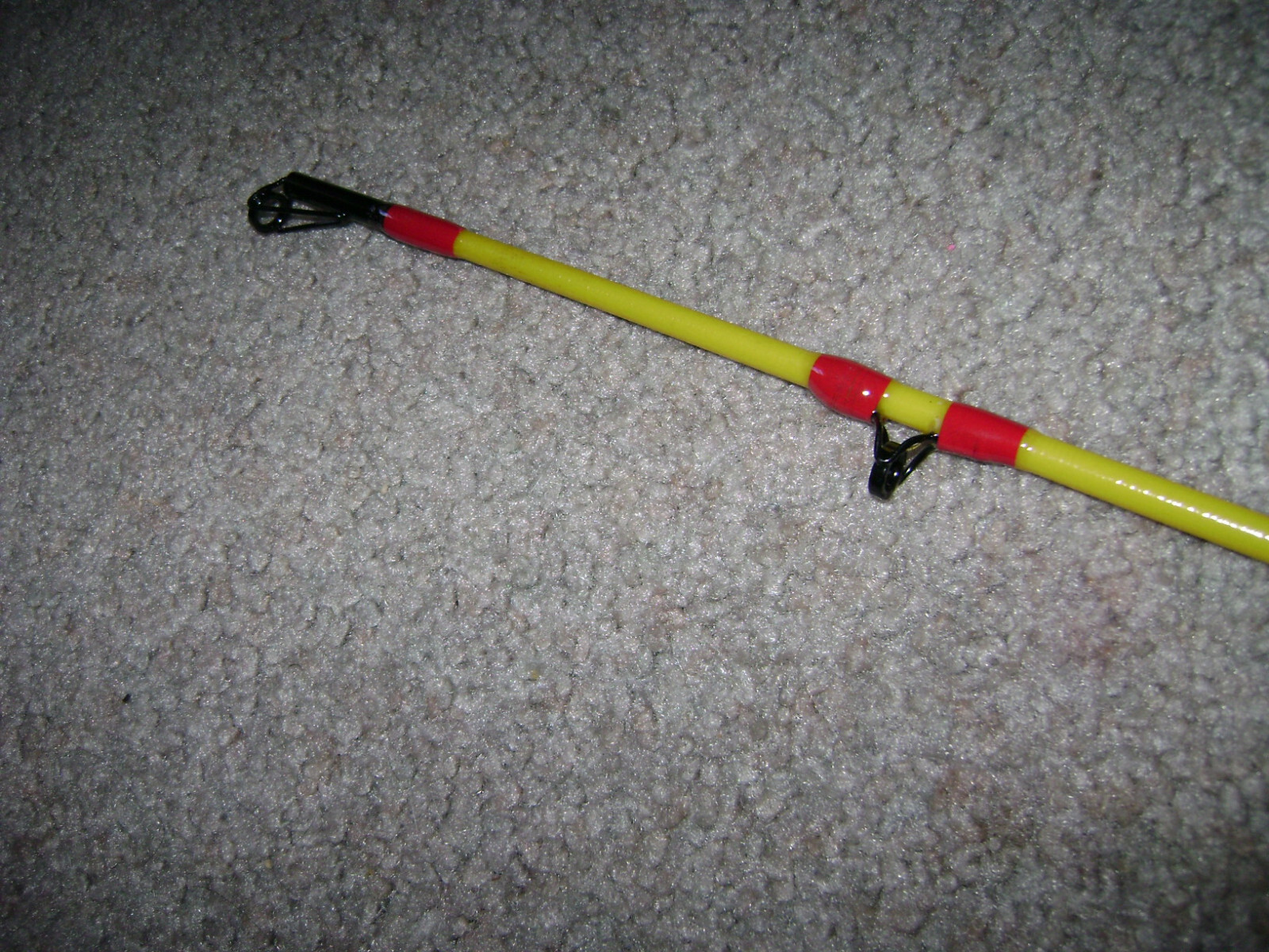 CATFISH ROD MEAT HUNTER CUSTOM 10′ HEAVY ACTION Casting – BIG FISH – LOW SHIP !