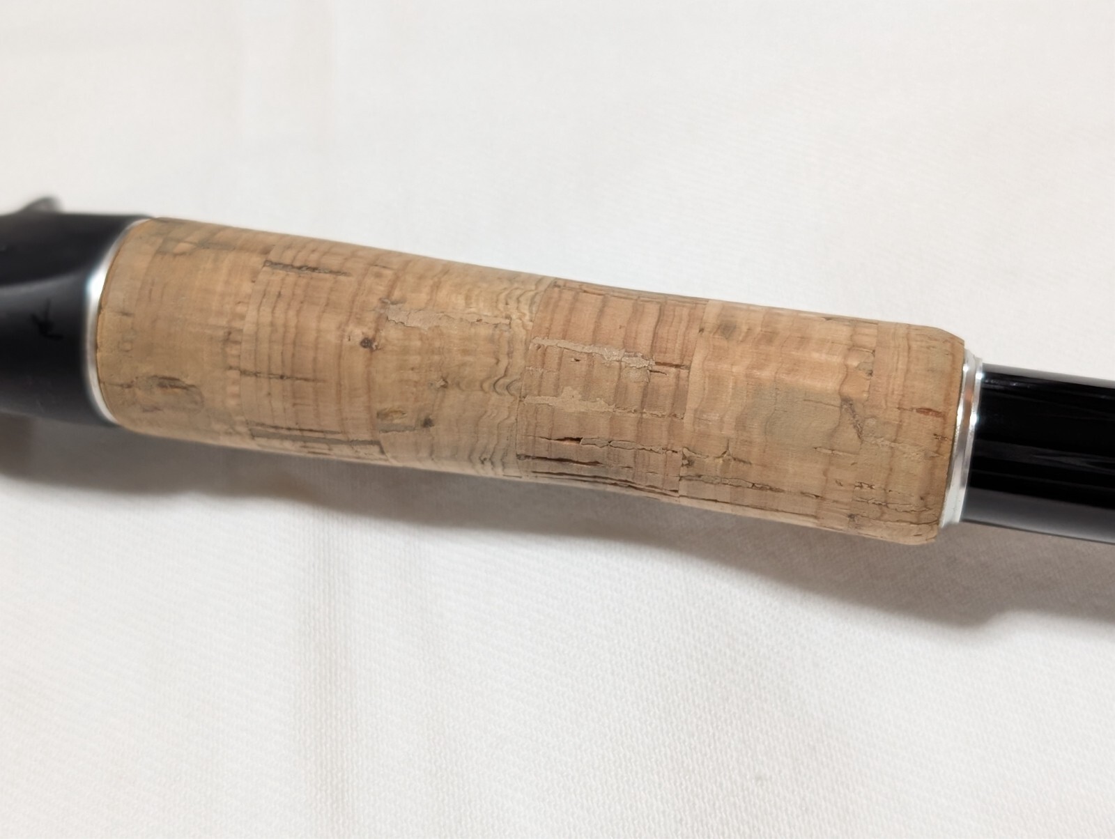 SHIMANO 17 EXPRIDE 1911XH-2 2 piece fishing bait rod 9.90 ft long length