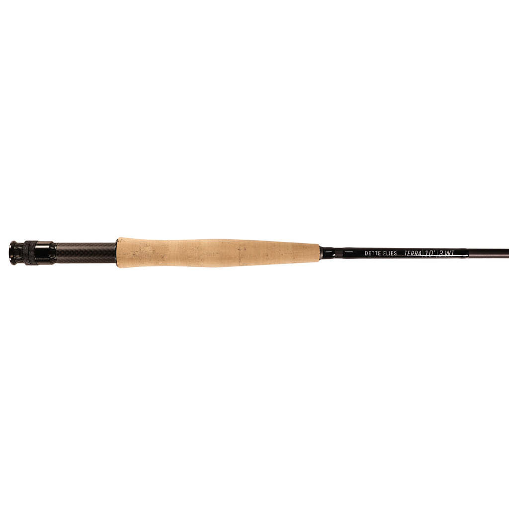 Dette Terra Nymphing Rod