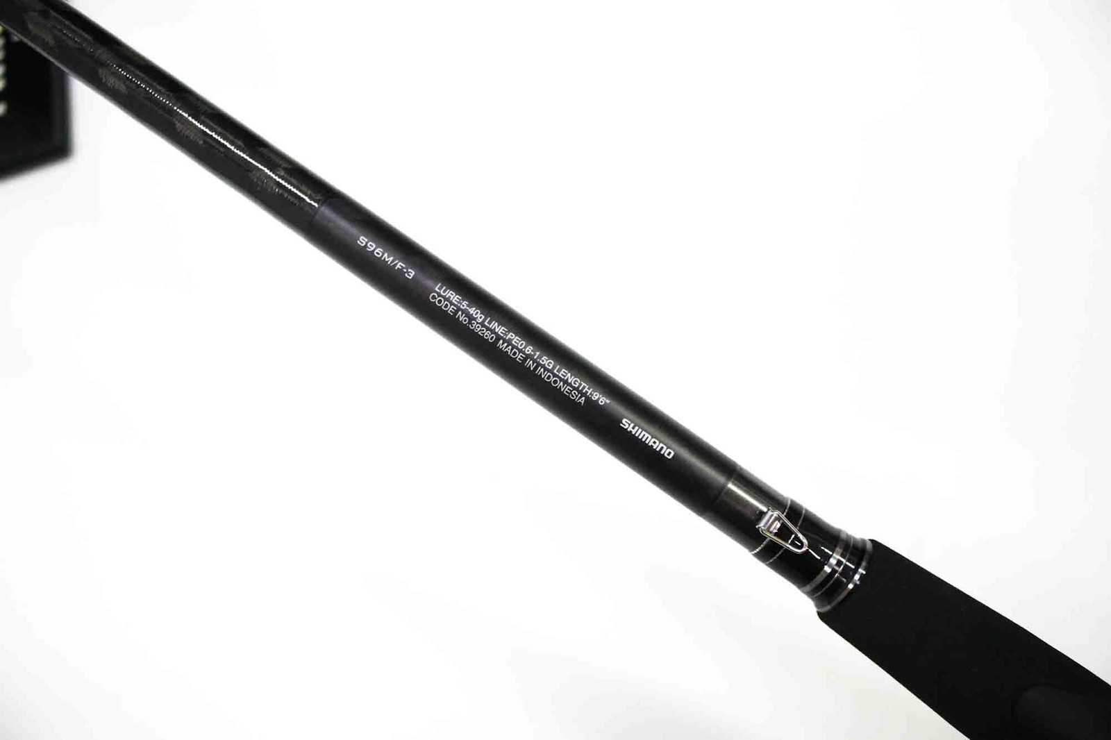 SALE Shimano Rod Spinning Exsence Technical Pathfinder 96 S96M/F-3 392602