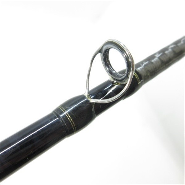 Shimano 17explide 166m Cond/C