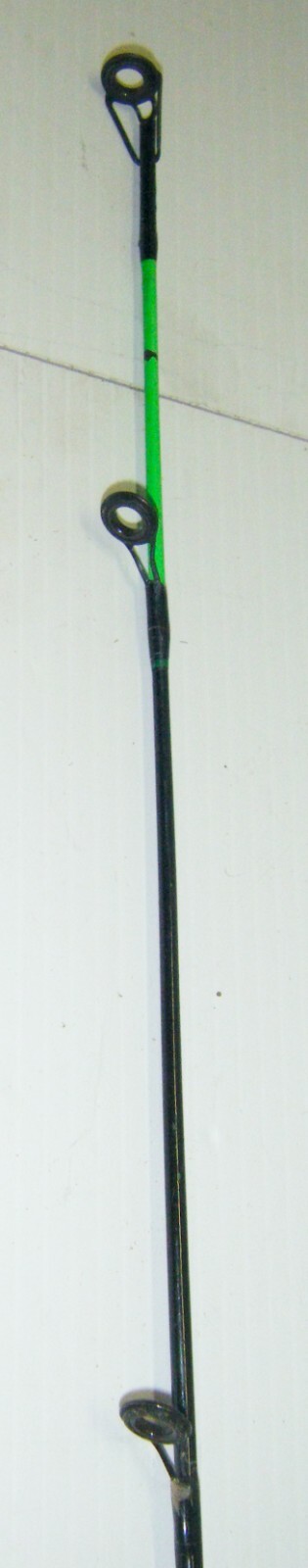 Invincible Graphite Composite 31 in. Ice Fishing Rod