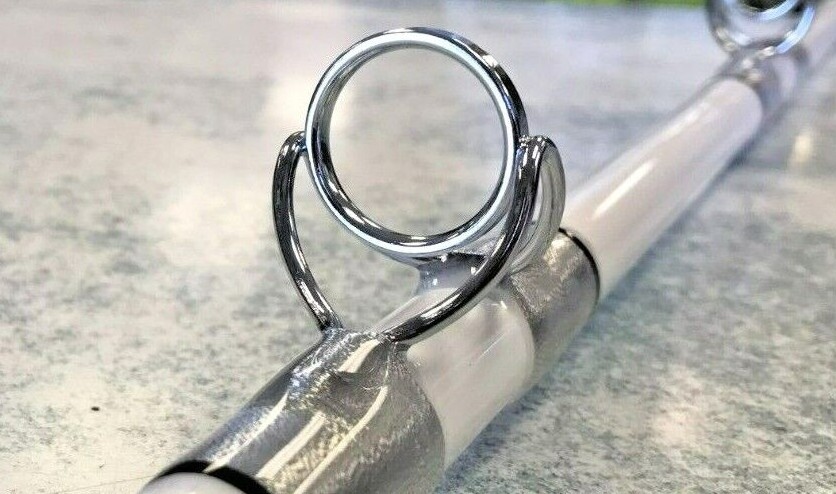 Surge Elite Trophy Cat Series 7’10” casting rod
