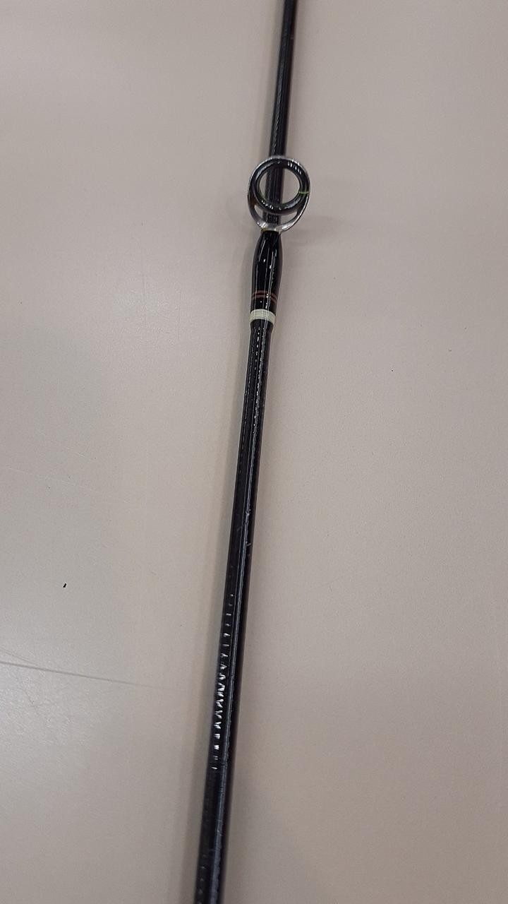 Jackson Sea Bass Rod STHS-1082ML 10ft 8in, 2-Piece, Slightly Scratched
