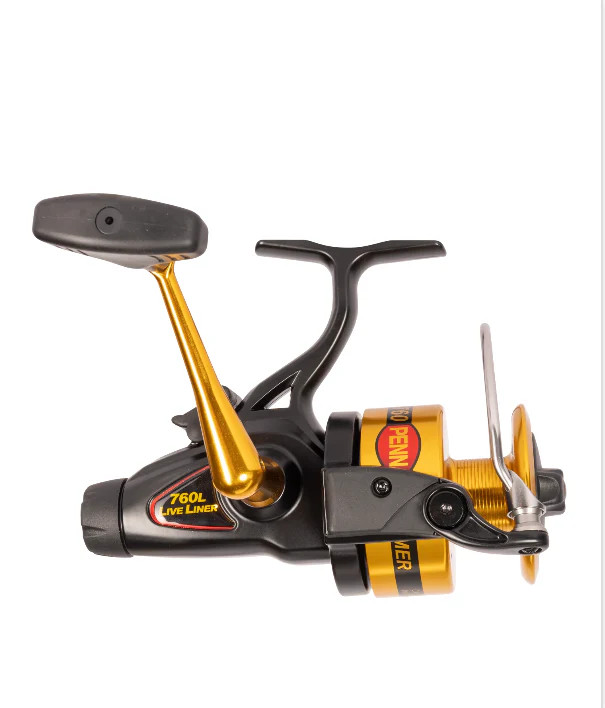 PENN Slammer Classic Live Liner Spinning Reel -New Fishing Reel