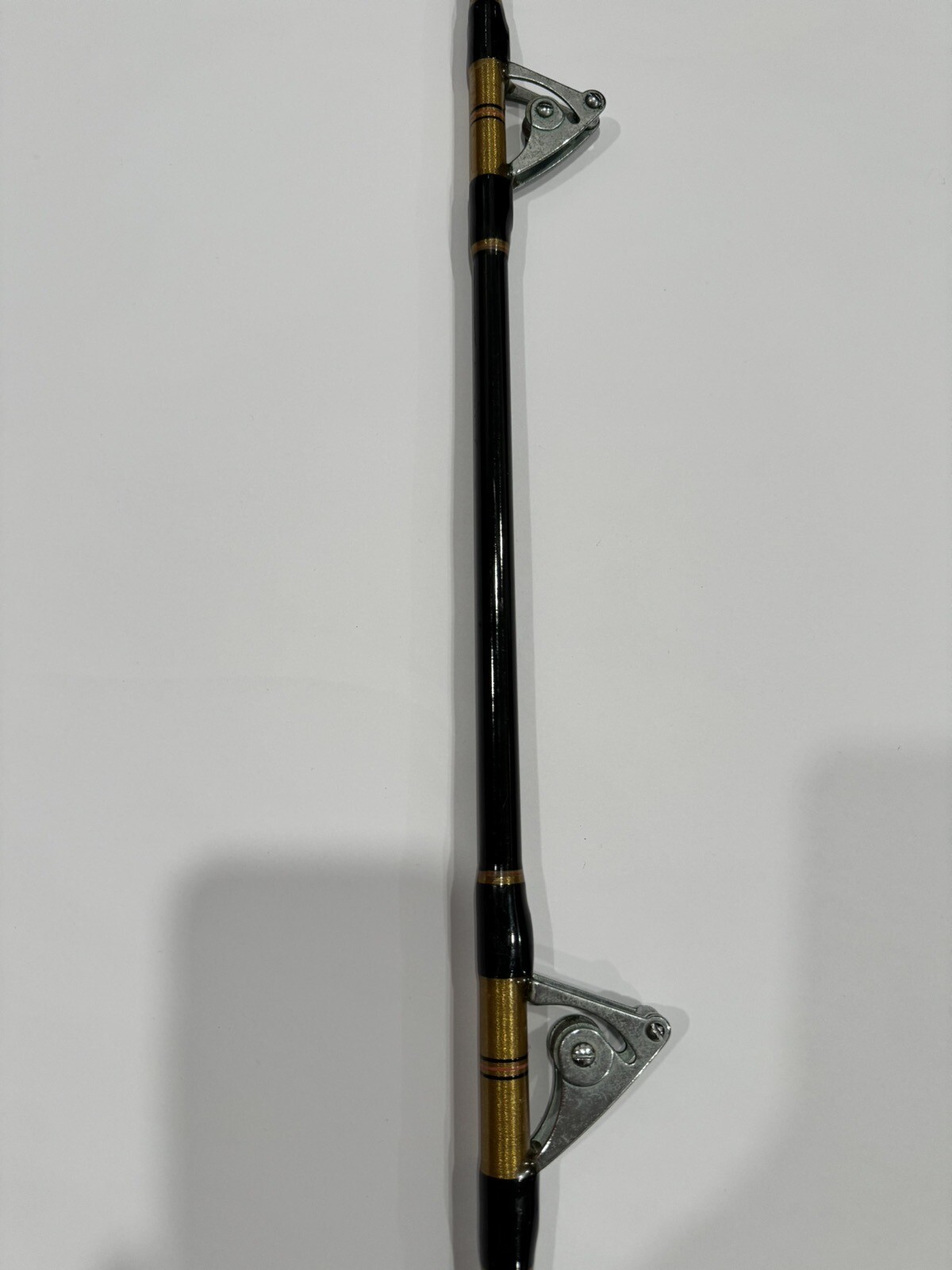 MASTER BLACKFINN 21 6 FOOT 6 INCH 25-80 POUND Saltwater Trolling FISHING ROD