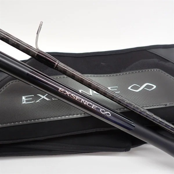 SHIMANO 22 EXSENCE Infinity ∞ S106M shore casting rod spinning rod