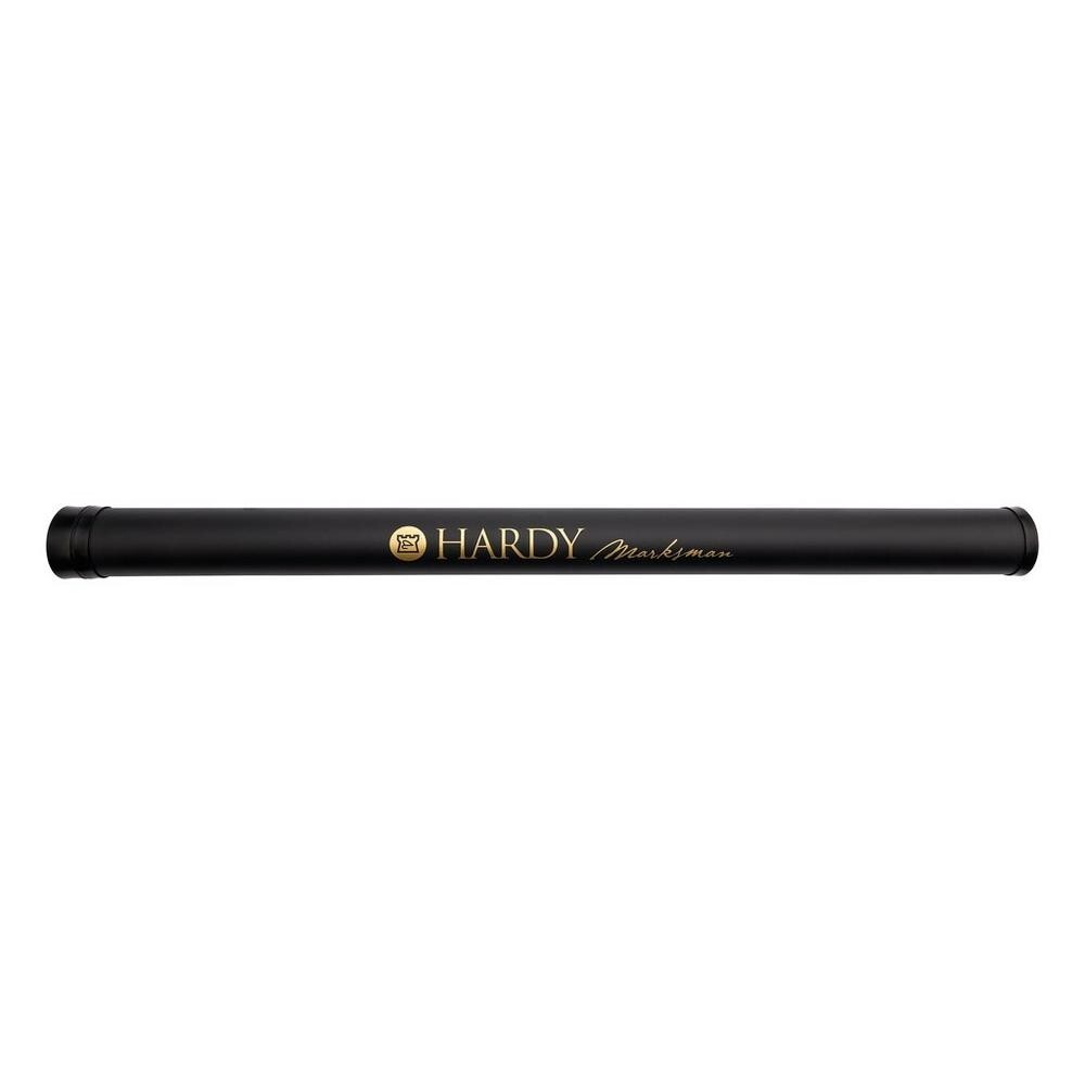 NEW HARDY 905-4 MARKSMAN 9’0″ #5 WEIGHT 4 PIECE FLY ROD -FREE $130 FLY LINE!