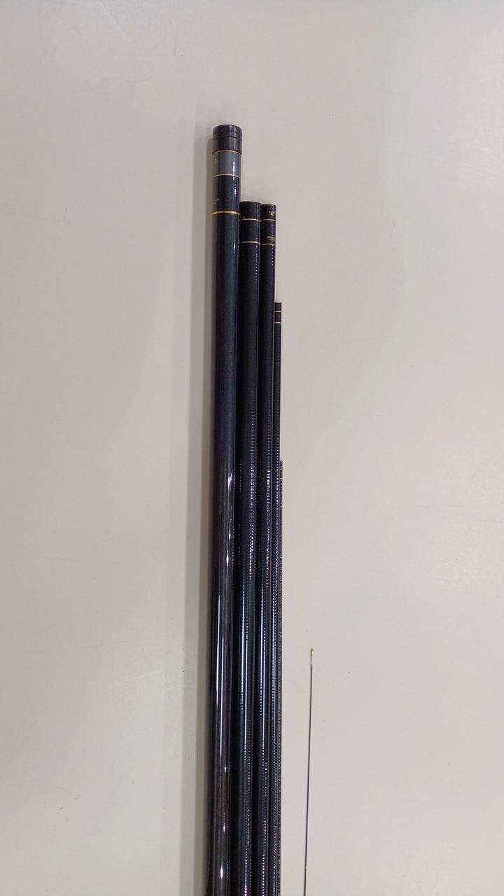 Daiwa Kegon Mainstream Trout Fishing Rod 6.3ft, 133g, 6 Sections, Stream