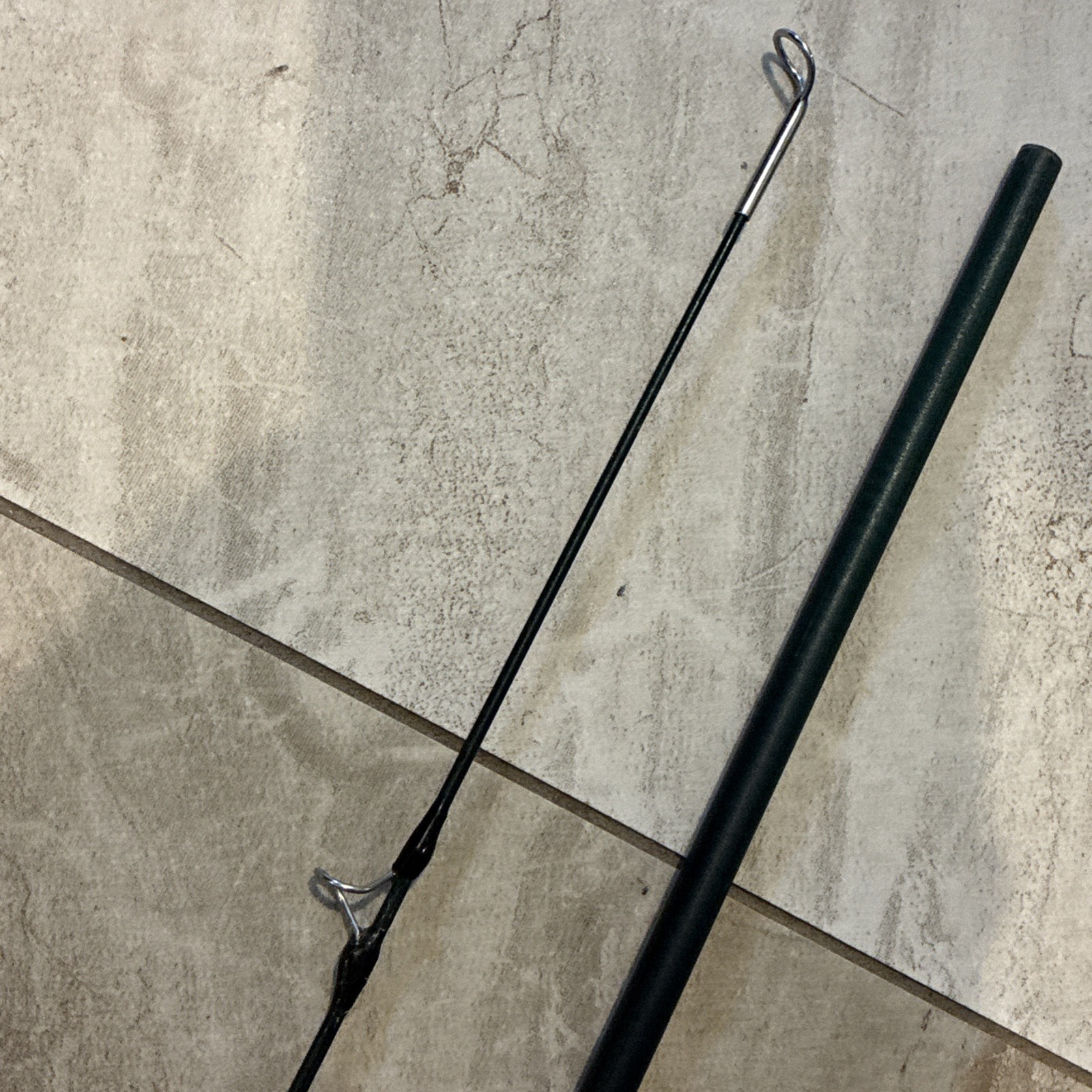 Custom Unbranded Douglas CORVUS 968 (9’-6”) 8wt Fly Rod 2pc w/Tube Preowned READ