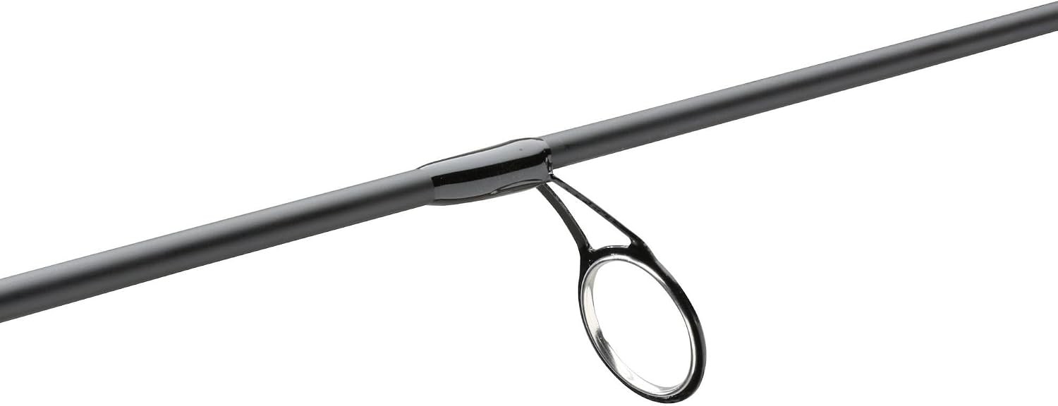 Micro Spinning Rod
