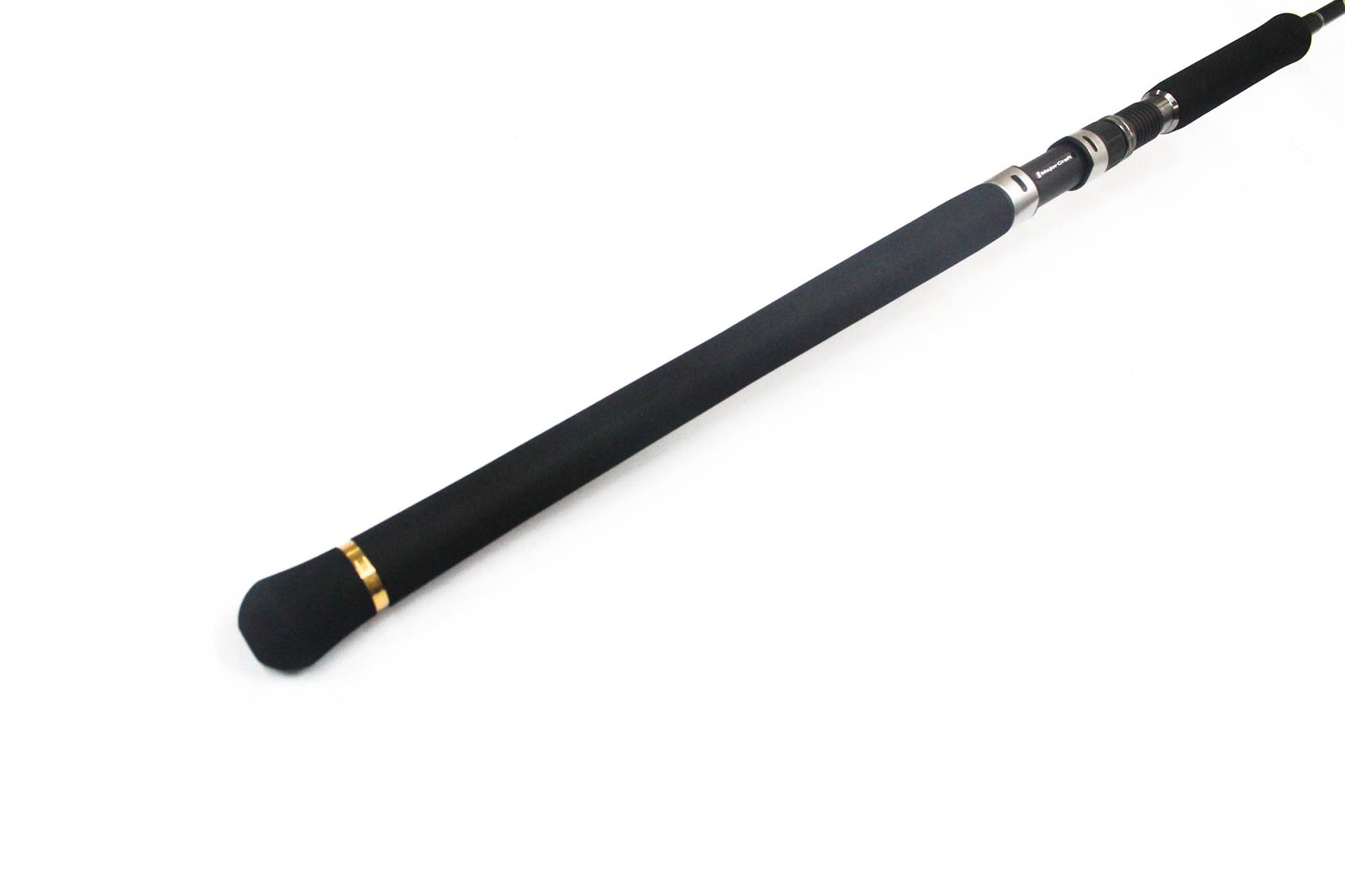 Major Craft 1G Giant Killing Series Baitcast Rod GK1C-70/3 (7042)