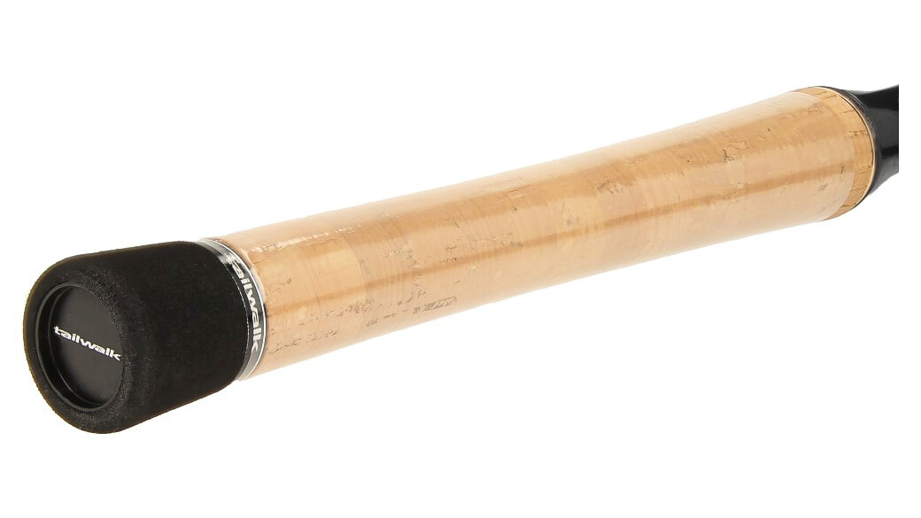 Tailwalk Full Range S65L * Spinning Rod Perch Cork Handle Fuji Rings Japan Rod
