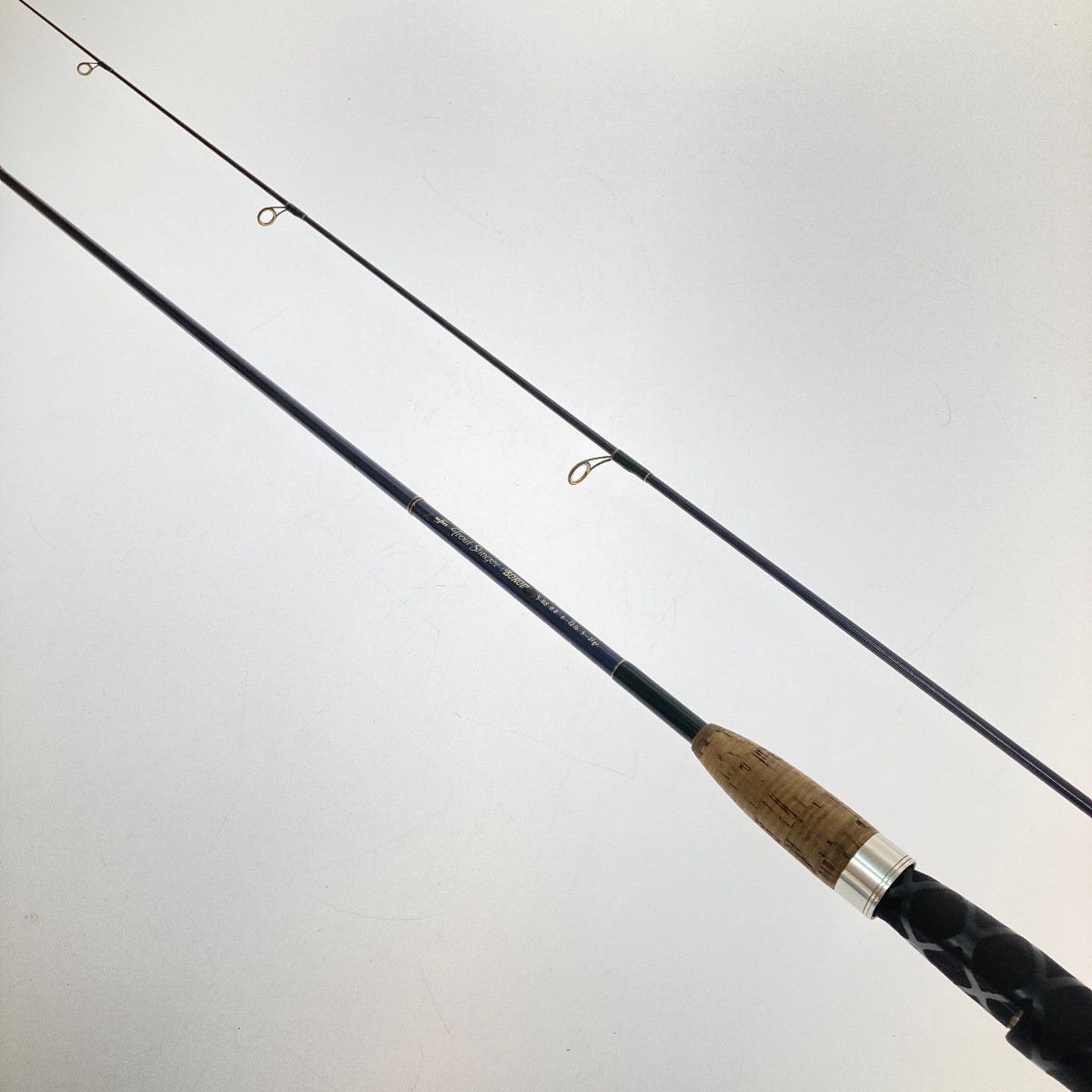 ufm ueda Trout Stinger Boron Gold Cermet TSS-88 only a main part
