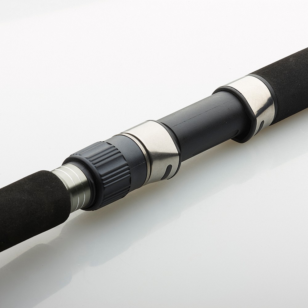 DAM Imax Iconic Boat Rod 6’1″ 30-50lb