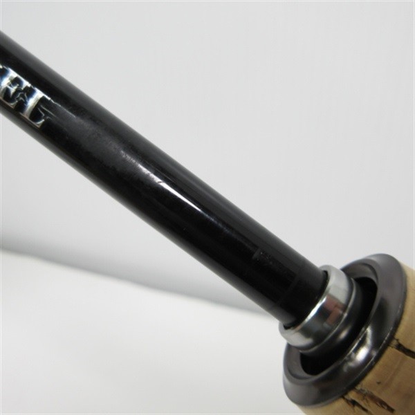 Daiwa 19 Black Label SG6101L+FS Cond/C