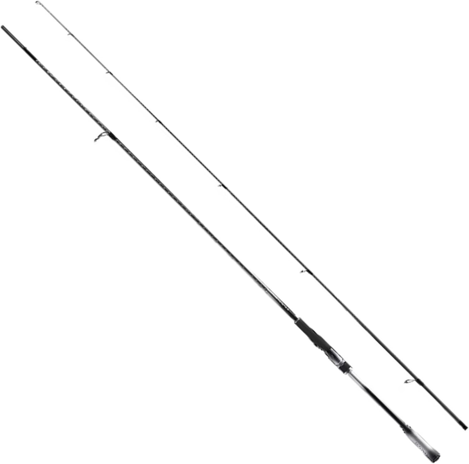 Shimano Spinning Rod 26 LUNAMIS S96M Fishing Rod New