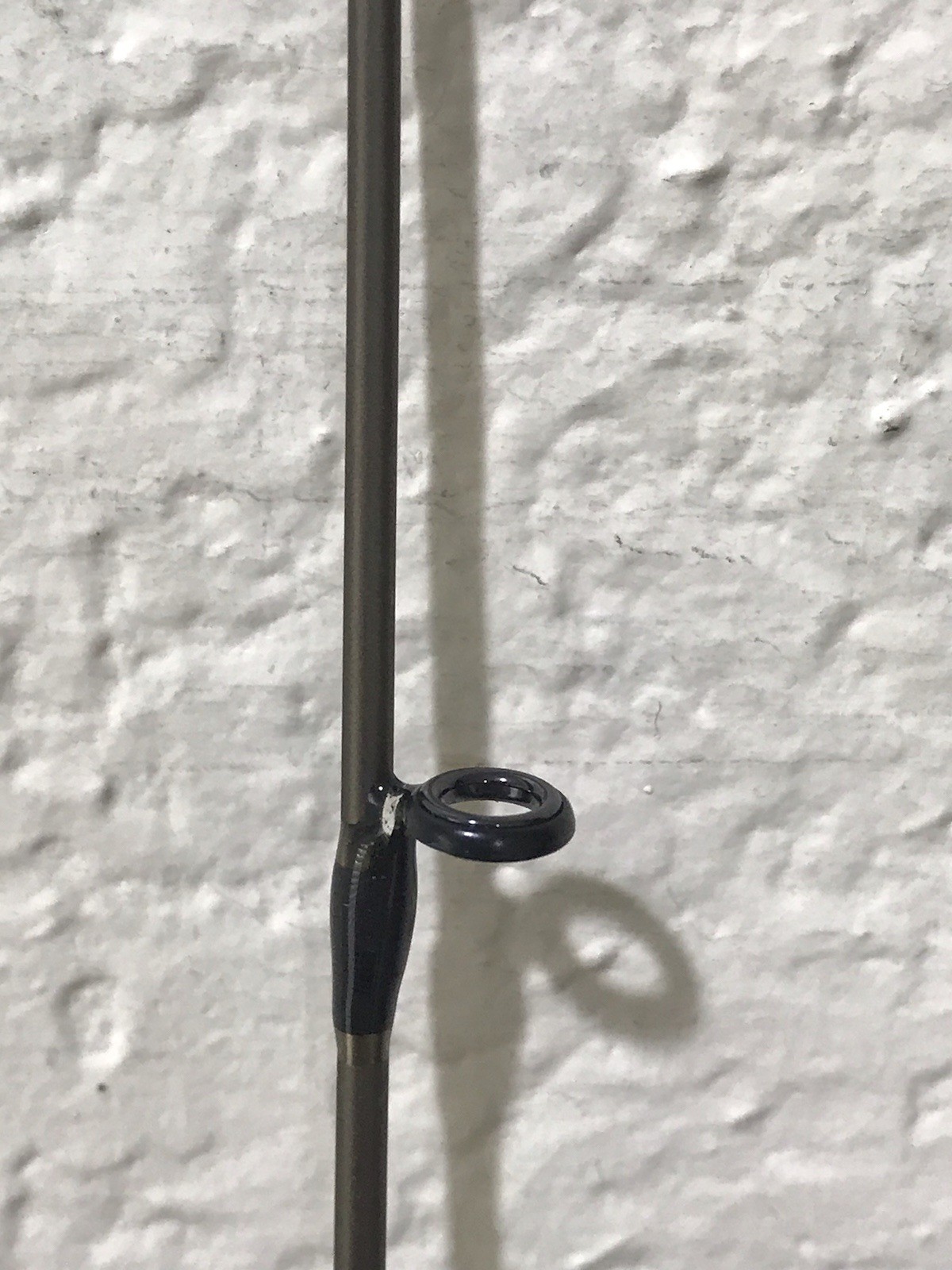 FENWICK HMG BAIT CASTING FISHING ROD HMGPX72M-MFC 7’2”FT 8-17LB 3/8-1 OZ MEDIUM