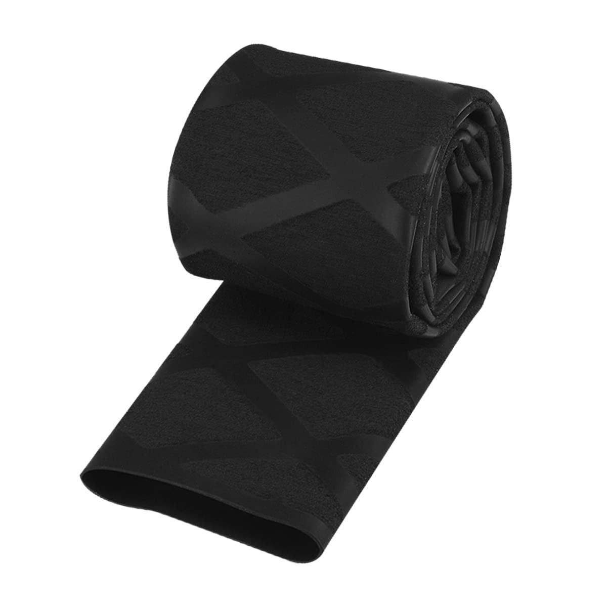 39-Inch X-Tube Heat Shrink Sleeve Wrap Tubing for Fishing Rod Grips Repair