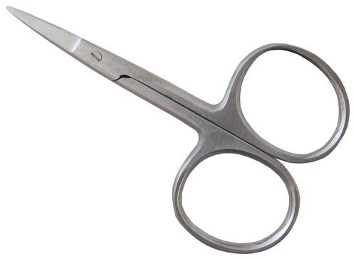 COLO/ANGLER 3-1/2″ STRAIGHT SCISSORS