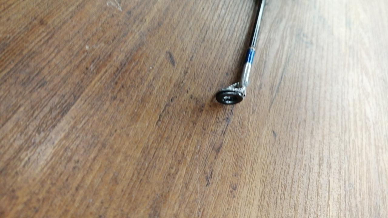 Alpha Tackle Tide Way Mpg 330