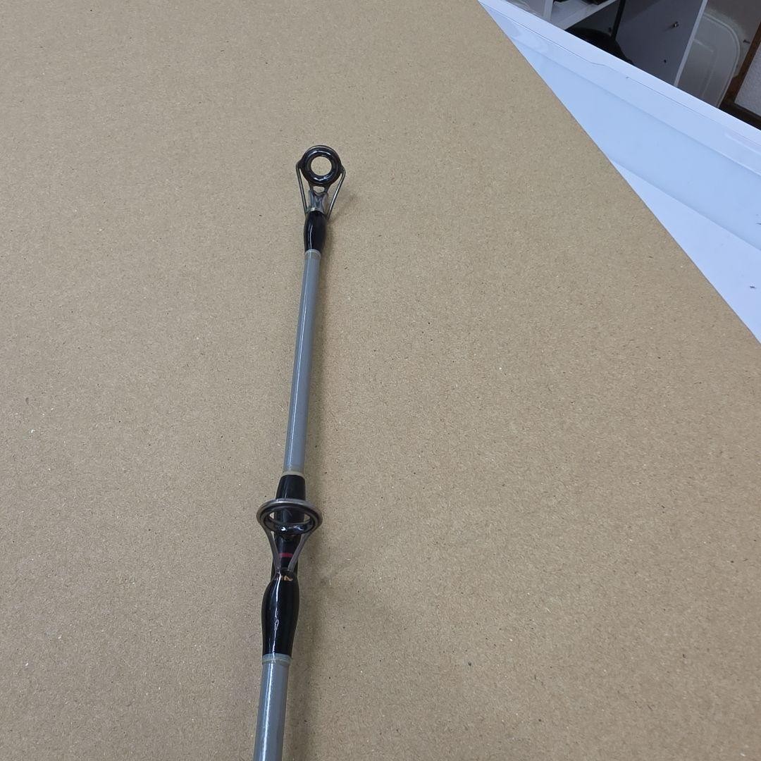 Gamakatsu Jigging Shaft 697S Fishing Rod Part Replacement