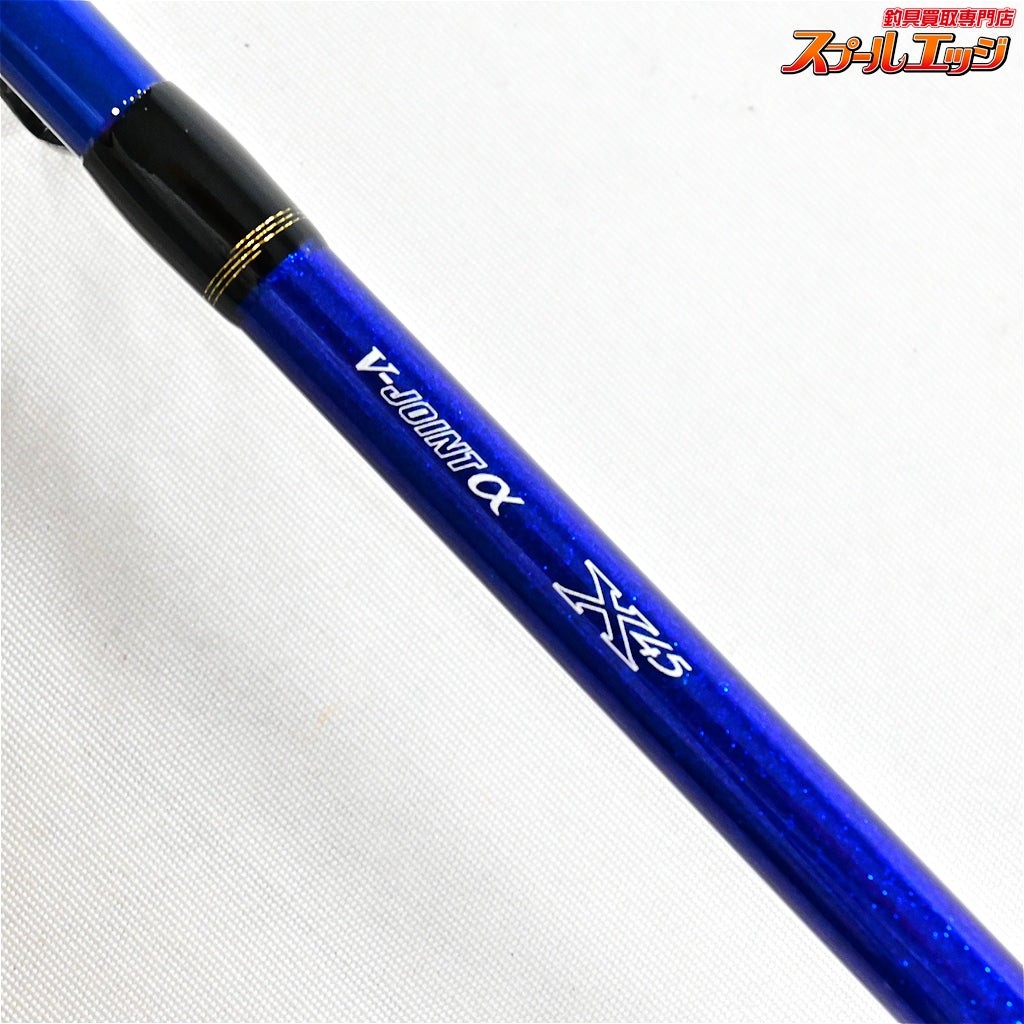 Near Mint Daiwa 25 KYOKUEI LG Light Game 82MH-175 Fishing Rod Japan 88g