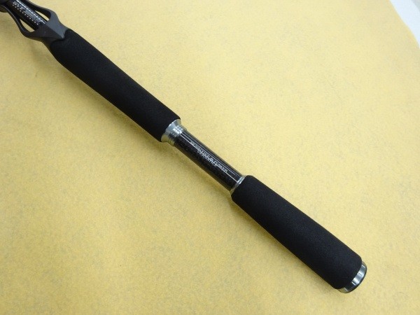 Daiwa 16 Steez STZ721MH/HRB Cond/B