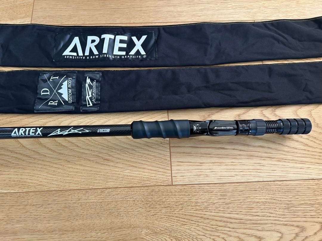 DRT ARTEX ADX Addiction
