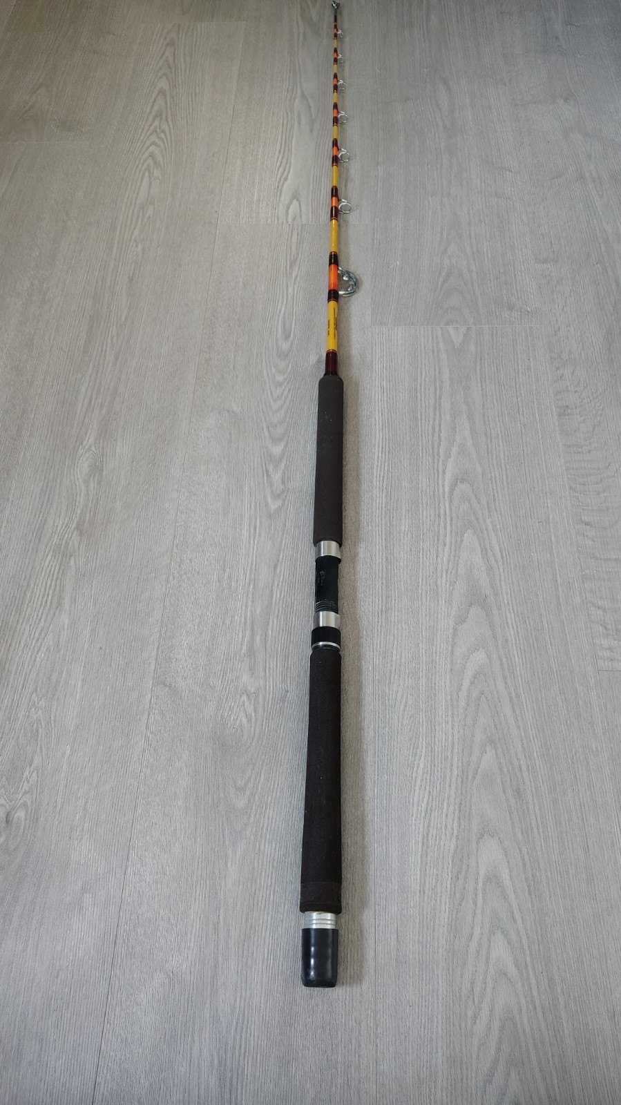 Sabre Roller Stroker 30-80lb