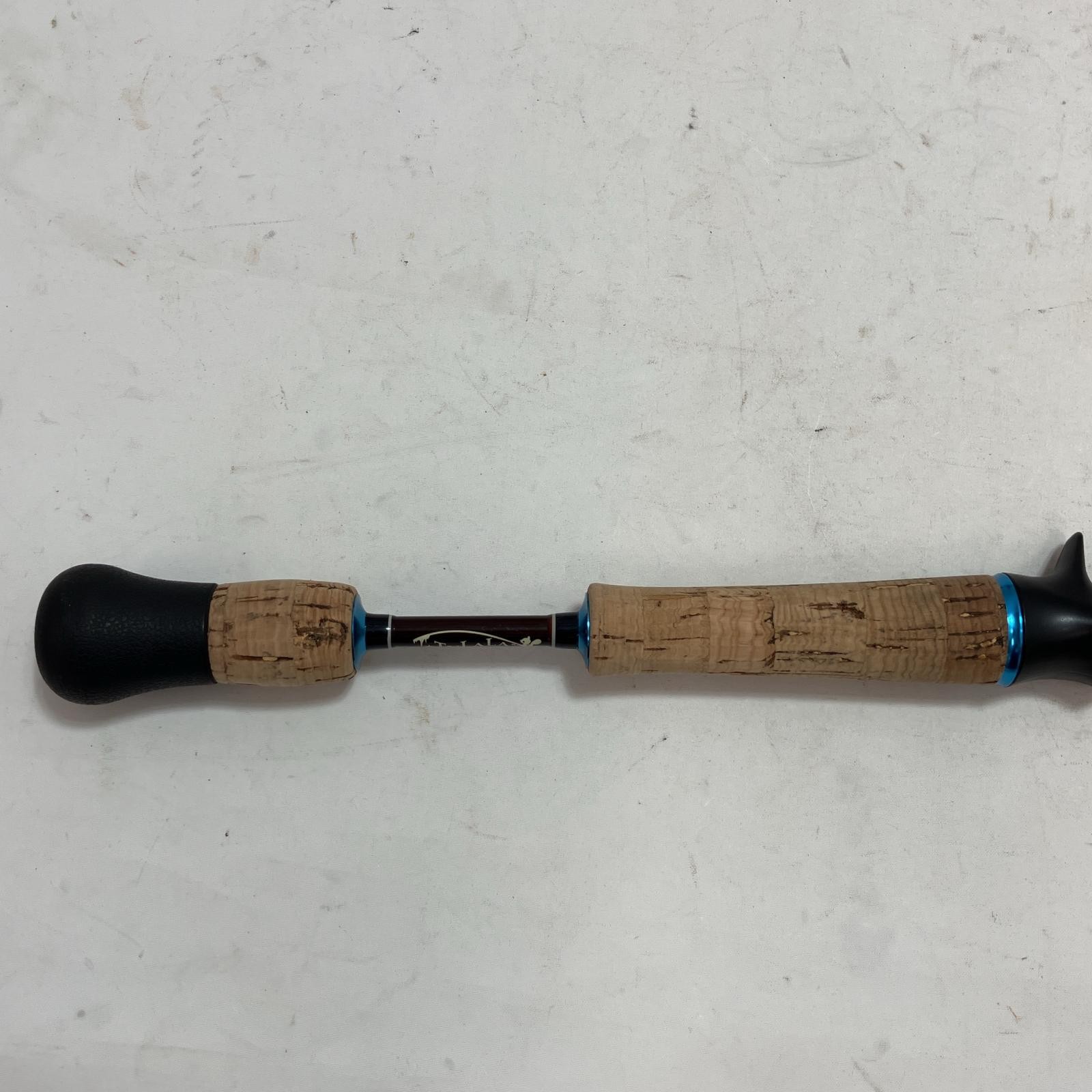 TULALA Cuupasu 48″ Fishing Rod – Used C Rank with Bag, Spinning, 120cm/47in