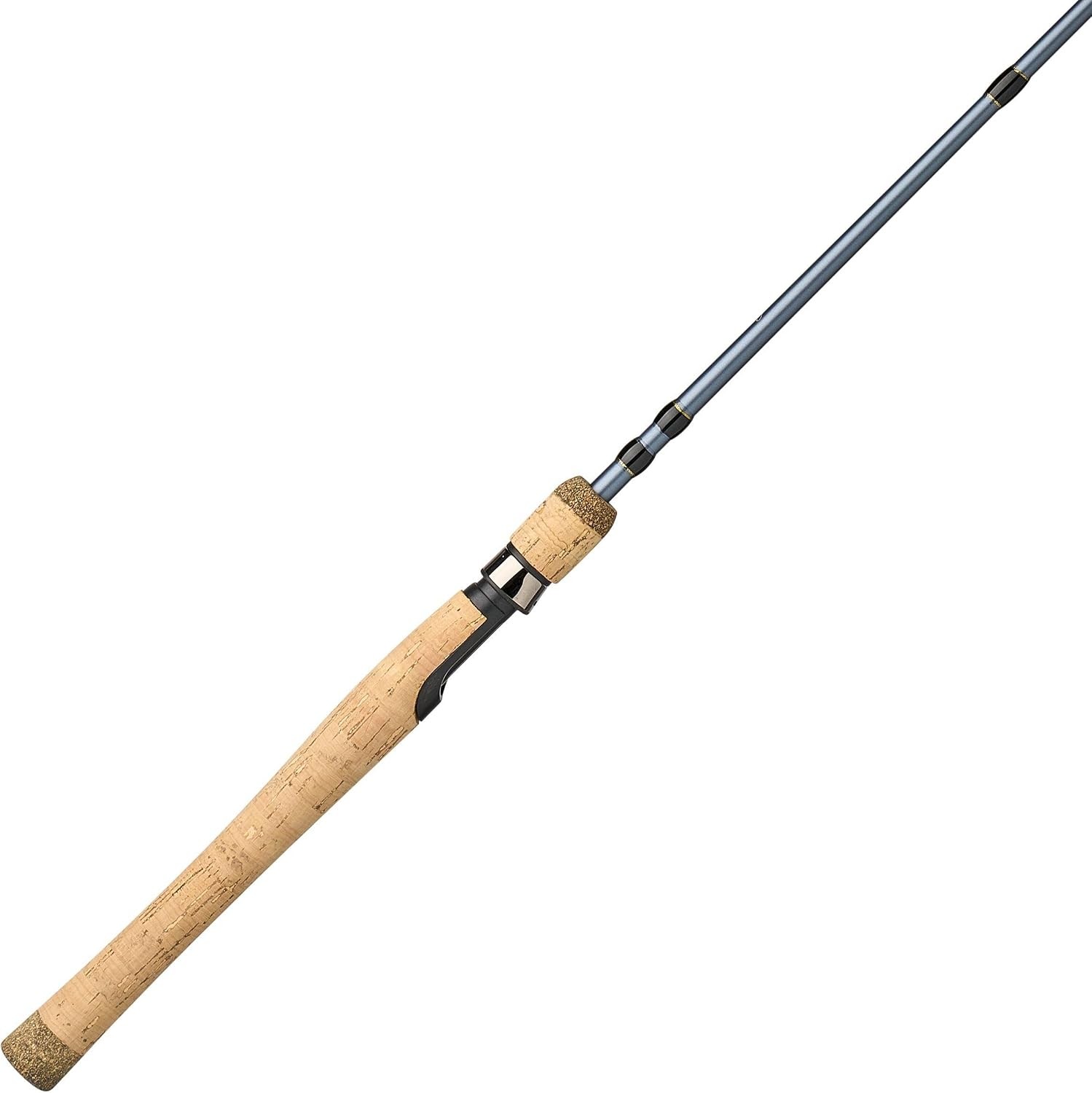 President Spinning Rod