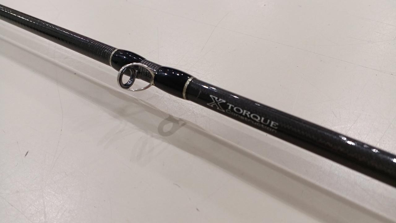 Daiwa Bass Rod BL691LFB 6’9″ 1/16-3/8oz, 5-12lb Line, L Power, Fishing