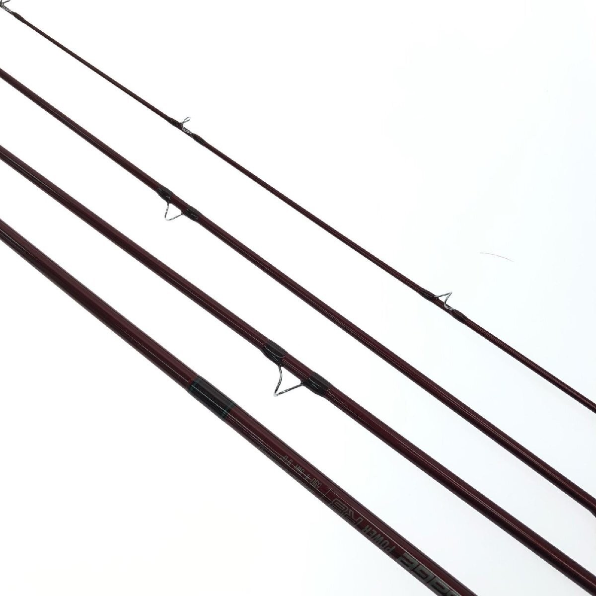 SAGE 590-4 POWER R8 fly rod. Mint condition No noticeable scratches or stains.