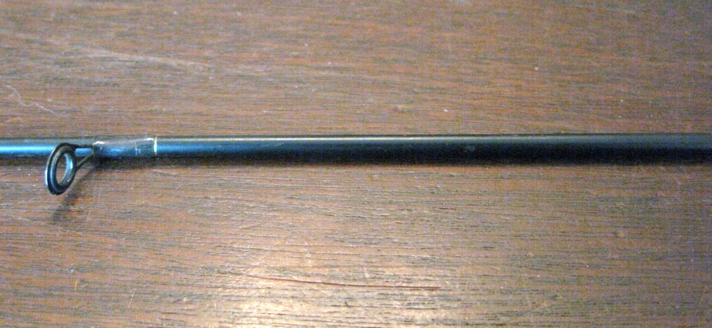 Berkley Lightning Rod 6′ Casting Rod LR16, 1Pc, 10-25lb, Med Hvy Act, Triggr-EUC
