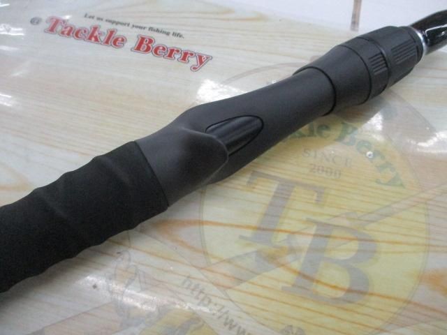TULARA MONSTROT G75HC BUS ROD Used