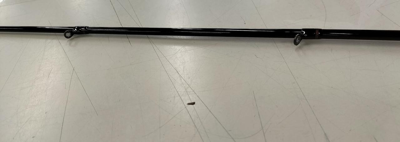 Daiwa Heartland Shippuu HL 751HBR-SV Bass Rod 2.26m (89in) with Soft Case
