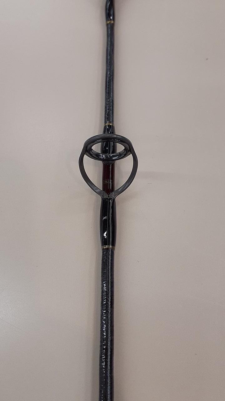 Tail Walk Okinawa Manbika C100SXH Shore Jigging Rod 165cm/65in
