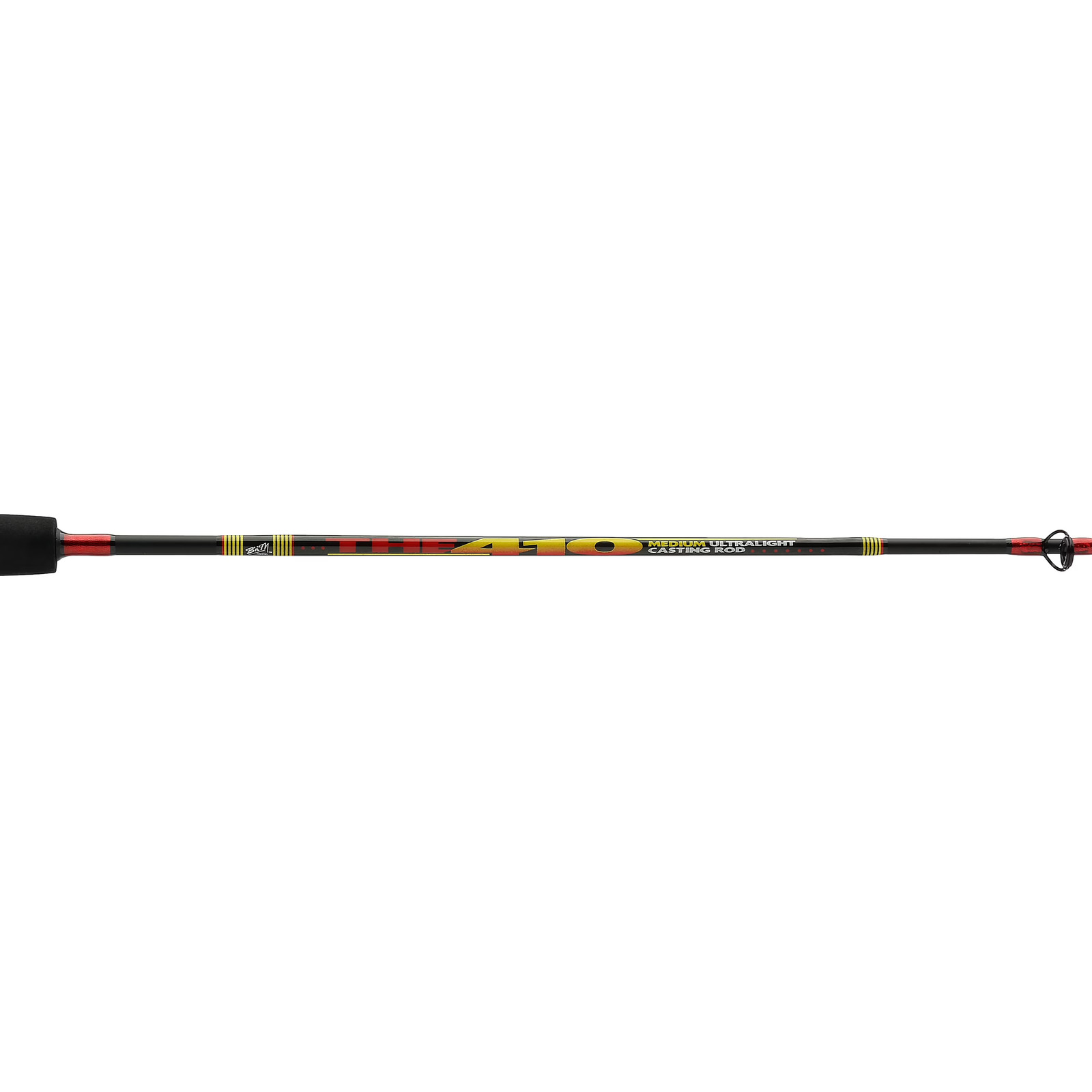 Pole 410 Ultra Light 4′ 10″ Freshwater Spin-Cast Fishing Rod