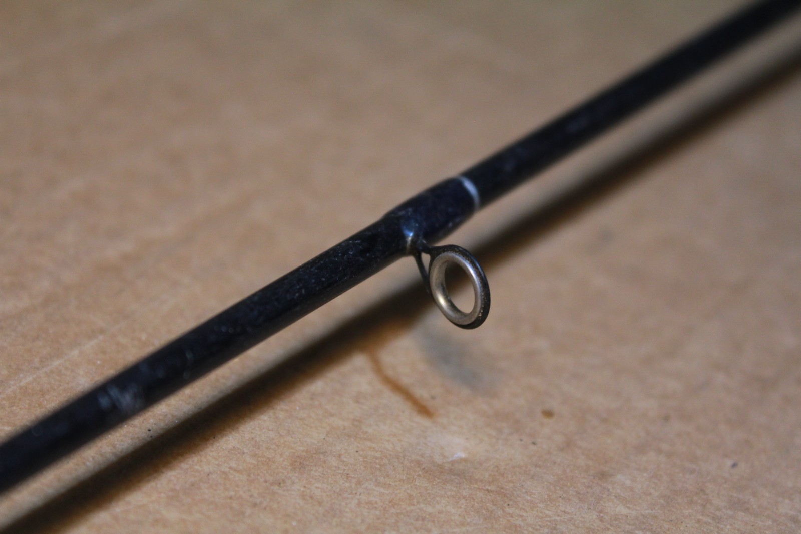 Shakespeare Excursion Casting Rod Med-Heavy Action 8-15 lb 6’6″ EXC661MH