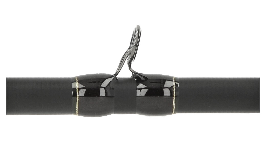 Tailwalk Full Range C66M * Baitcast Rod Perch Zander Fuji Rings Japan Rod