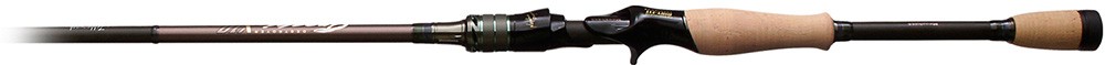 Megabass Orochi X10 Baitcasting Rods