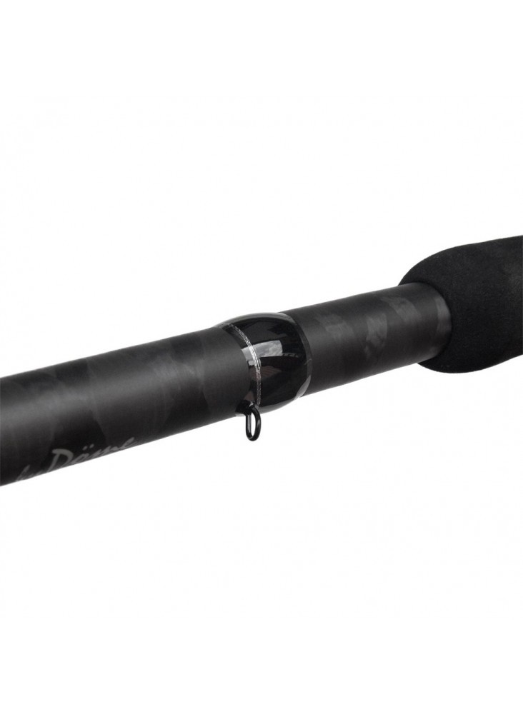 Döme Tornado Power Carp XH 3.9m 50–170g – Heavy Action Feeder Rod, Carbon