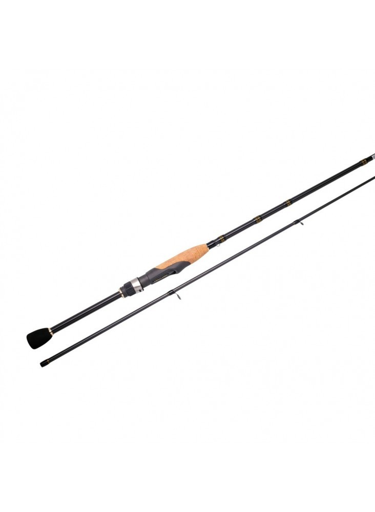 Crazy Fish Arion Spinning Rod 2.74m 7–28g Jig Pike Zander