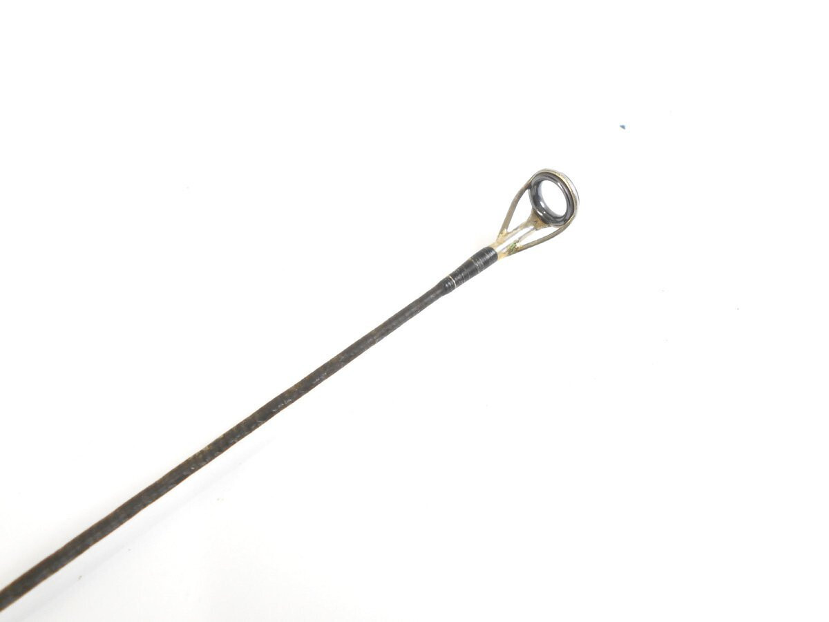 Shimano Lunamis S96ML Fluke Founder SaeBass Tog Shore Fishing Rod. USA Ship