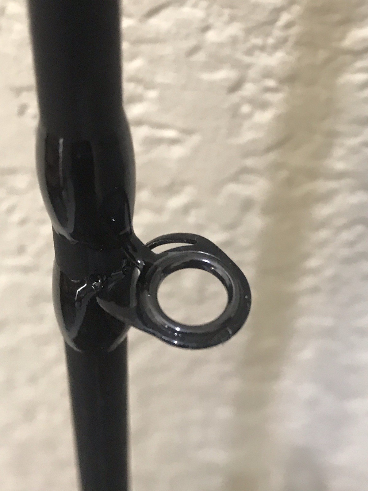 ABU GARCIA VENDETTA BAIT CASTING FISHING ROD VDTllC63-5 6’3”FT 8-17LB 1/4-5/8 OZ