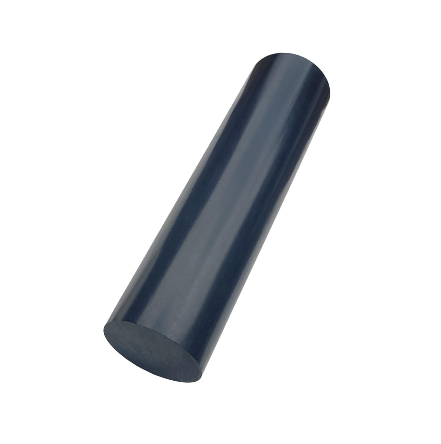 3″ Dia Round Acetal Copolymer Rods 12Inch Length – Standard Tolerance Opaque …